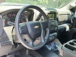 2025 Chevrolet Silverado 3500 Crew Cab RWD Cab Chassis for sale #CS57140 - photo 16