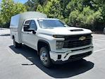 2025 Chevrolet Silverado 3500 Crew Cab RWD Cab Chassis for sale #CS57140 - photo 2