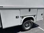 2025 Chevrolet Silverado 3500 Crew Cab RWD Cab Chassis for sale #CS57140 - photo 31