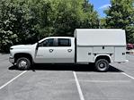 2025 Chevrolet Silverado 3500 Crew Cab RWD Cab Chassis for sale #CS57140 - photo 5
