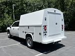 2025 Chevrolet Silverado 3500 Crew Cab RWD Cab Chassis for sale #CS57140 - photo 6
