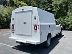 2025 Chevrolet Silverado 3500 Crew Cab RWD Cab Chassis for sale #CS57140 - photo 8