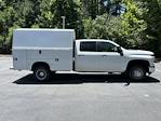 2025 Chevrolet Silverado 3500 Crew Cab RWD Cab Chassis for sale #CS57140 - photo 9