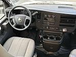 2025 Chevrolet Express 3500 Regular Cab RWD Service Utility Van for sale #CS573257 - photo 15