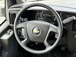 2025 Chevrolet Express 3500 Regular Cab RWD Service Utility Van for sale #CS573257 - photo 17