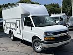 2025 Chevrolet Express 3500 Regular Cab RWD Service Utility Van for sale #CS573257 - photo 1