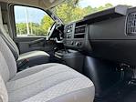 2025 Chevrolet Express 3500 Regular Cab RWD Service Utility Van for sale #CS573257 - photo 19