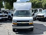 2025 Chevrolet Express 3500 Regular Cab RWD Service Utility Van for sale #CS573257 - photo 3