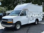 2025 Chevrolet Express 3500 Regular Cab RWD Service Utility Van for sale #CS573257 - photo 4