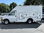 2025 Chevrolet Express 3500 Regular Cab RWD Service Utility Van for sale #CS573257 - photo 5