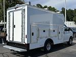2025 Chevrolet Express 3500 Regular Cab RWD Service Utility Van for sale #CS573257 - photo 2