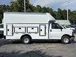 2025 Chevrolet Express 3500 Regular Cab RWD Service Utility Van for sale #CS573257 - photo 8