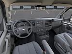 2025 Chevrolet Express 3500 Regular Cab RWD Cutaway for sale #CS57520 - photo 16