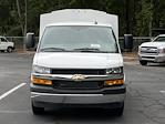 2025 Chevrolet Express 3500 Regular Cab RWD Service Utility Van for sale #CS57520 - photo 7