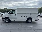 2025 Chevrolet Express 3500 Regular Cab RWD Service Utility Van for sale #CS57520 - photo 9