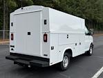 2025 Chevrolet Express 3500 Regular Cab RWD Service Utility Van for sale #CS57520 - photo 6