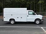2025 Chevrolet Express 3500 Regular Cab RWD Service Utility Van for sale #CS57520 - photo 12