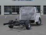 2025 Chevrolet Express 3500 Regular Cab RWD Cutaway for sale #CS57520 - photo 5