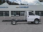 2025 Chevrolet Express 3500 Regular Cab RWD Cutaway for sale #CS57520 - photo 6