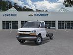 2025 Chevrolet Express 3500 Regular Cab RWD Cutaway for sale #CS57520 - photo 9