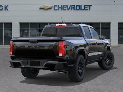 2026 Chevrolet Colorado Crew Cab RWD Pickup for sale #CT10453 - photo 2