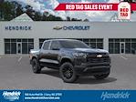 2026 Chevrolet Colorado Crew Cab RWD Pickup for sale #CT10453 - photo 1