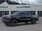 2026 Chevrolet Colorado Crew Cab RWD Pickup for sale #CT10453 - photo 3