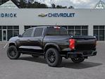 2026 Chevrolet Colorado Crew Cab RWD Pickup for sale #CT10453 - photo 4