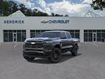 2026 Chevrolet Colorado Crew Cab RWD Pickup for sale #CT10453 - photo 8