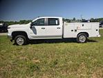 2025 Chevrolet Silverado 2500 Crew Cab SRW RWD Cab Chassis for sale #DCS54699 - photo 4