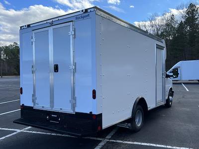 Used 2022 Chevrolet Express 3500 4x2 Rockport Upfitted Cargo Van for sale #PC12395 - photo 2
