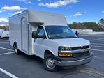 Used 2022 Chevrolet Express 3500 4x2 Rockport Upfitted Cargo Van for sale #PC12395 - photo 3