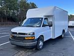 Used 2022 Chevrolet Express 3500 4x2 Rockport Upfitted Cargo Van for sale #PC12395 - photo 5