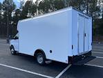 Used 2022 Chevrolet Express 3500 4x2 Rockport Upfitted Cargo Van for sale #PC12395 - photo 8