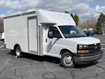 Used 2022 Chevrolet Express 3500 3500 Van 159 4x2 Rockport Cargoport Upfitted Cargo Van for sale #PC12504 - photo 3