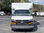 Used 2022 Chevrolet Express 3500 3500 Van 159 4x2 Rockport Cargoport Upfitted Cargo Van for sale #PC12504 - photo 4