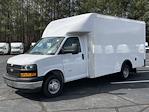 Used 2022 Chevrolet Express 3500 3500 Van 159 4x2 Rockport Cargoport Upfitted Cargo Van for sale #PC12504 - photo 5