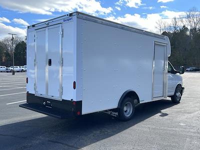 Used 2022 Chevrolet Express 3500 4x2 Rockport Upfitted Cargo Van for sale #PC12991 - photo 2