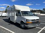 Used 2022 Chevrolet Express 3500 4x2 Rockport Upfitted Cargo Van for sale #PC12991 - photo 3