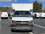 Used 2022 Chevrolet Express 3500 4x2 Rockport Upfitted Cargo Van for sale #PC12991 - photo 4