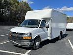Used 2022 Chevrolet Express 3500 4x2 Rockport Upfitted Cargo Van for sale #PC12991 - photo 5