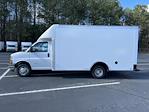 Used 2022 Chevrolet Express 3500 4x2 Rockport Upfitted Cargo Van for sale #PC12991 - photo 7