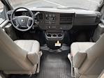 Used 2022 Chevrolet Express 3500 4x2 Upfitted Cargo Van for sale #PC13013 - photo 25