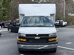 Used 2022 Chevrolet Express 3500 4x2 Upfitted Cargo Van for sale #PC13013 - photo 4