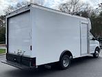 Used 2022 Chevrolet Express 3500 4x2 Upfitted Cargo Van for sale #PC13013 - photo 2