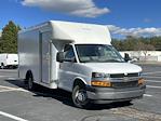 Used 2022 Chevrolet Express 3500 3500 Van 159 4x2 Rockport Upfitted Cargo Van for sale #PC13081 - photo 3