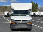Used 2022 Chevrolet Express 3500 3500 Van 159 4x2 Rockport Upfitted Cargo Van for sale #PC13081 - photo 4