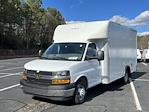 Used 2022 Chevrolet Express 3500 3500 Van 159 4x2 Rockport Upfitted Cargo Van for sale #PC13081 - photo 5