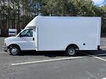 Used 2022 Chevrolet Express 3500 3500 Van 159 4x2 Rockport Upfitted Cargo Van for sale #PC13081 - photo 7