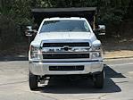 2024 Chevrolet Silverado 5500 Crew Cab DRW 4WD, PJ's Landscape Dump for sale #R54612 - photo 3